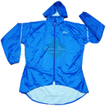 biker apparel-bicycle rain suit-bicycle jacket-nylon rain mac